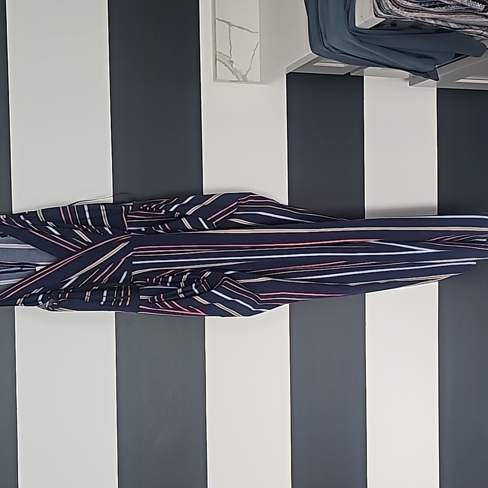 Bcbgeneration Jumpsuit With Pockets - image 2